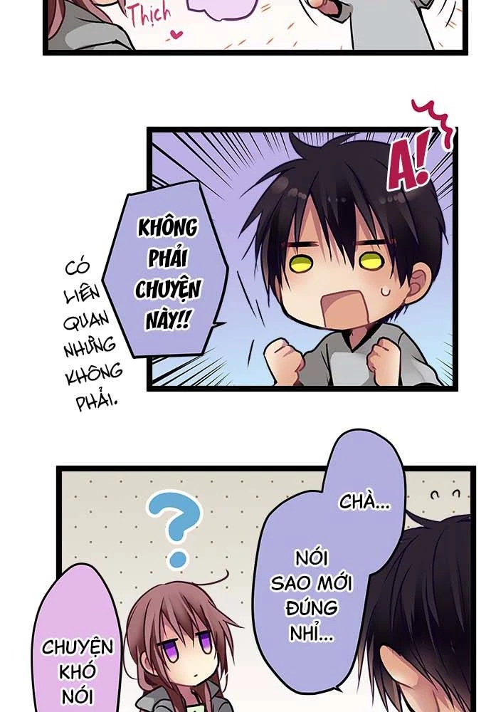 Monochrome Lovers Chapter 102 - 12