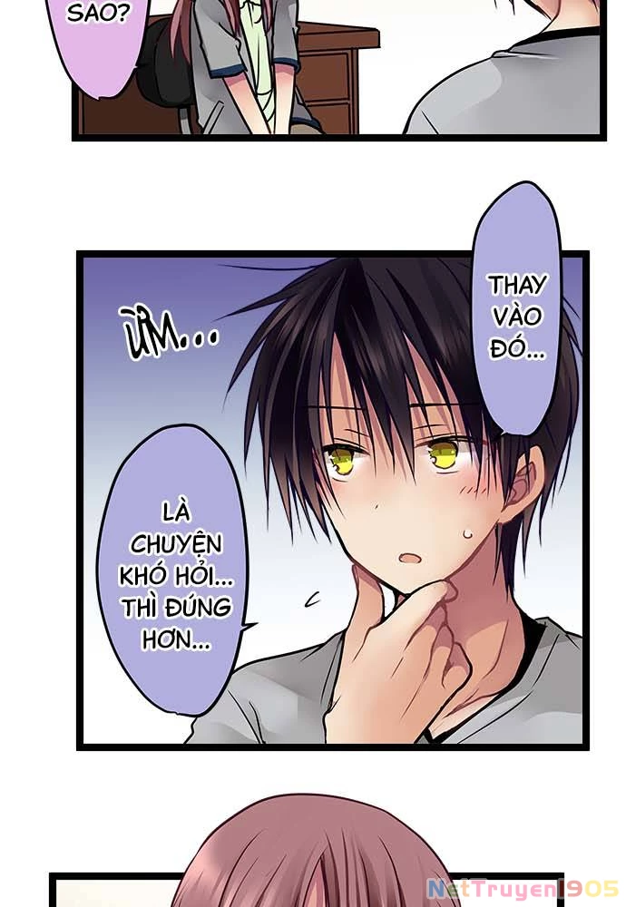 Monochrome Lovers Chapter 102 - 13