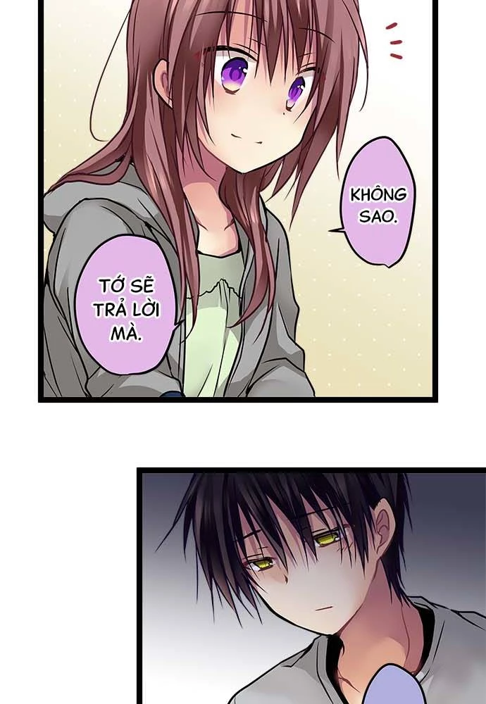 Monochrome Lovers Chapter 102 - 14