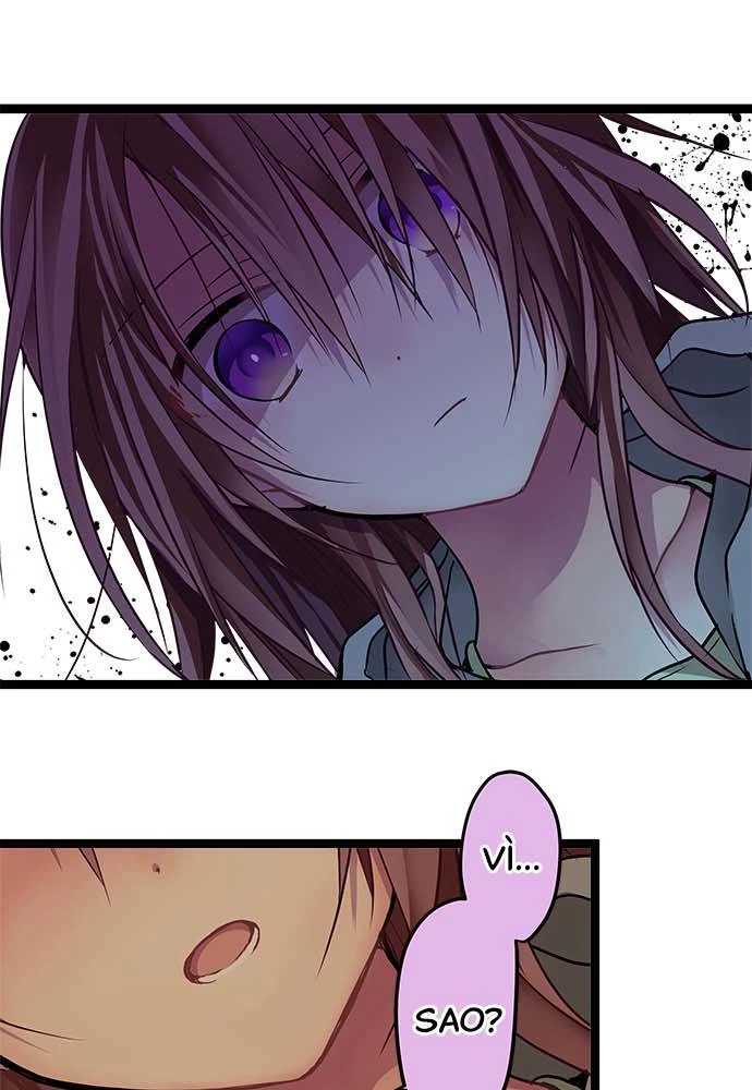 Monochrome Lovers Chapter 102 - 17