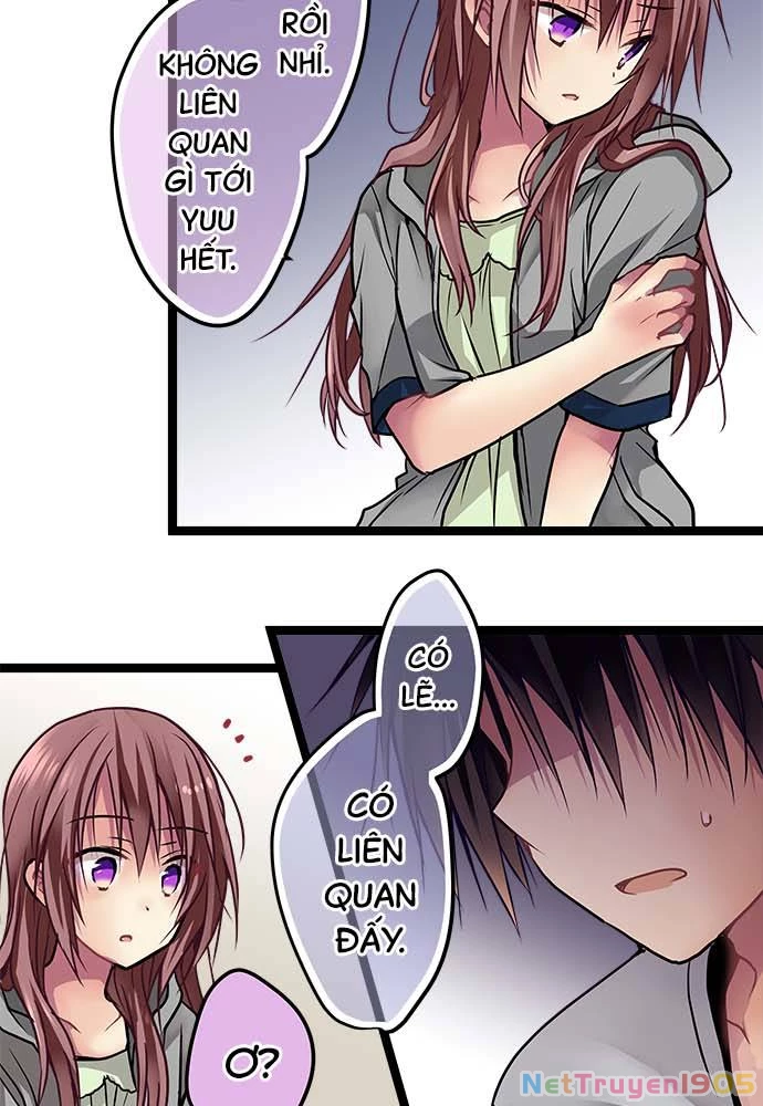 Monochrome Lovers Chapter 102 - 19