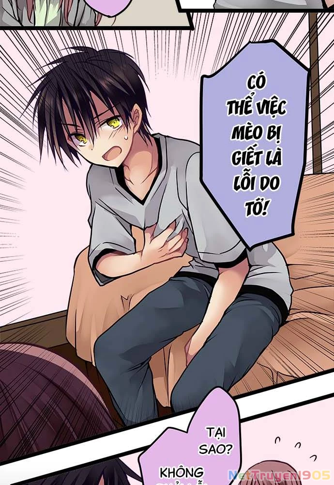 Monochrome Lovers Chapter 102 - 20