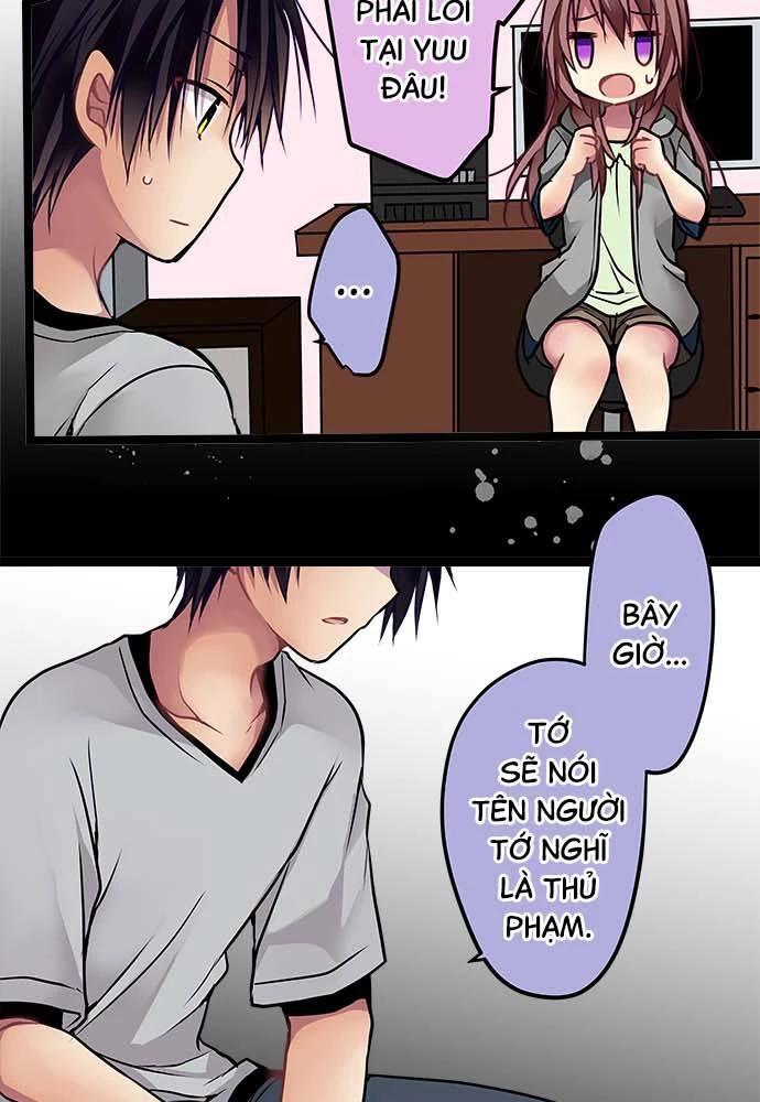 Monochrome Lovers Chapter 102 - 21