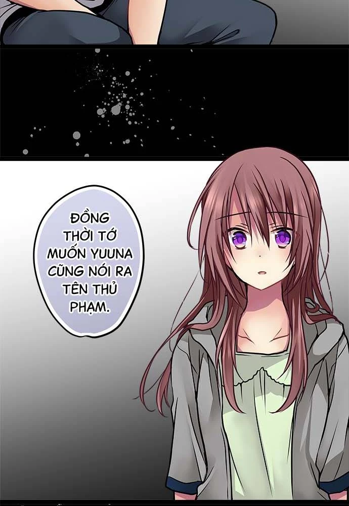 Monochrome Lovers Chapter 102 - 22