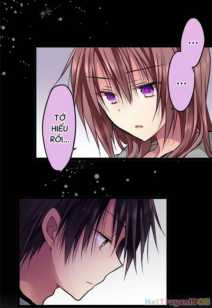 Monochrome Lovers Chapter 102 - 23