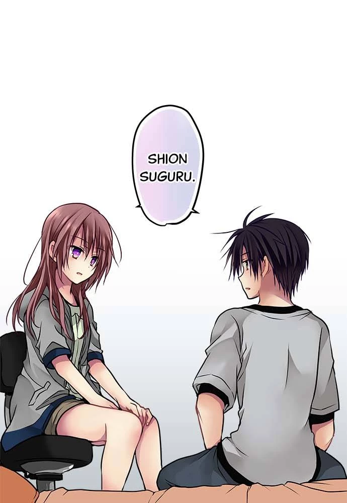 Monochrome Lovers Chapter 102 - 25