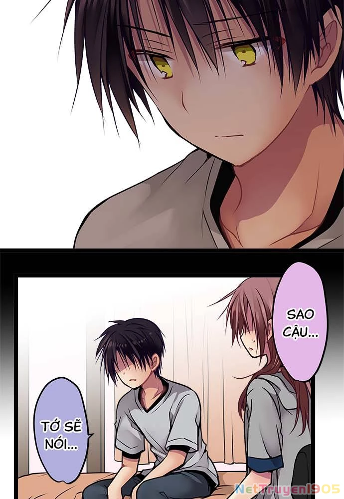 Monochrome Lovers Chapter 102 - 27