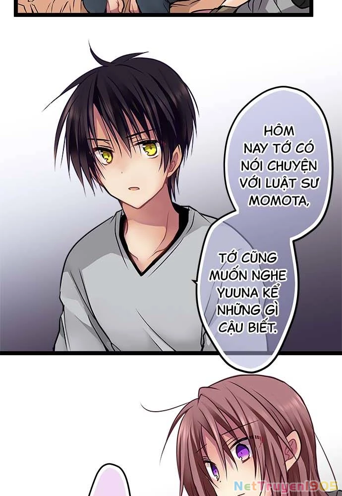 Monochrome Lovers Chapter 102 - 28