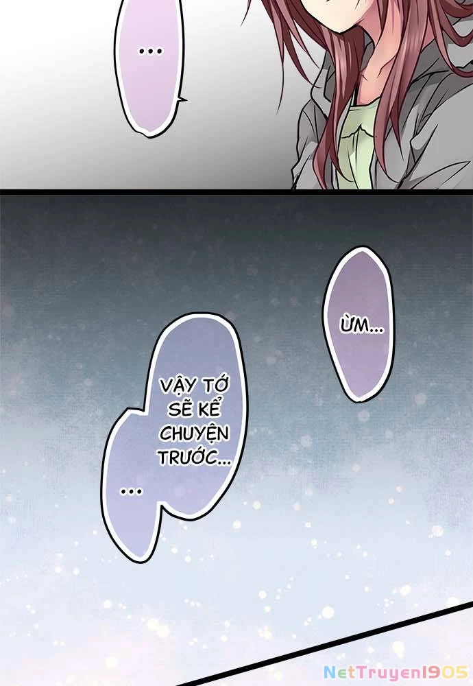 Monochrome Lovers Chapter 102 - 29