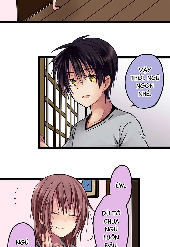 Monochrome Lovers Chapter 102 - 31