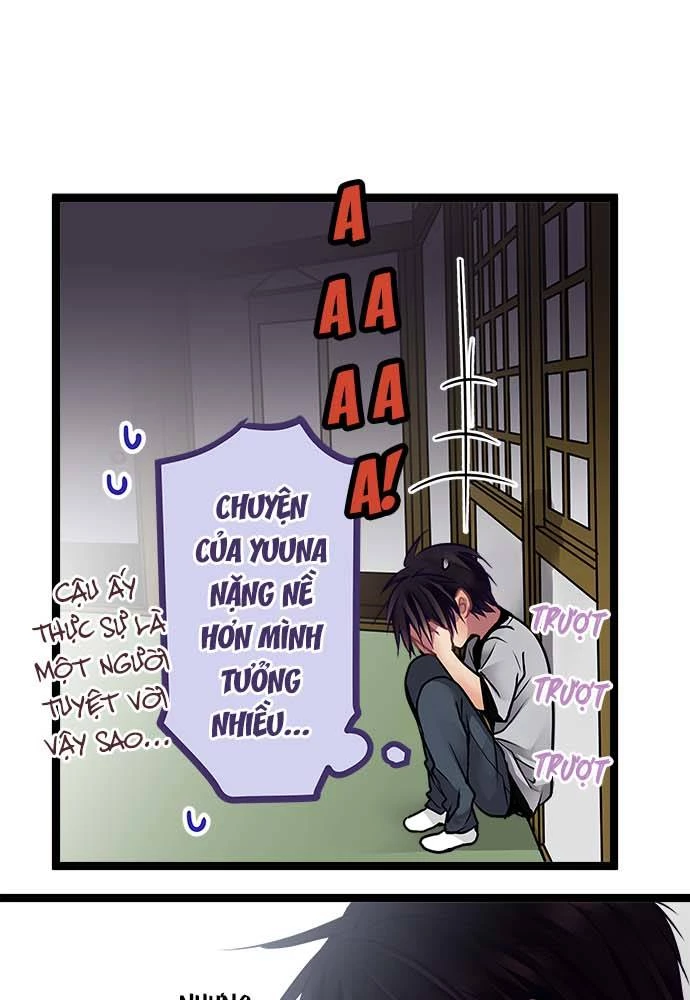 Monochrome Lovers Chapter 102 - 33