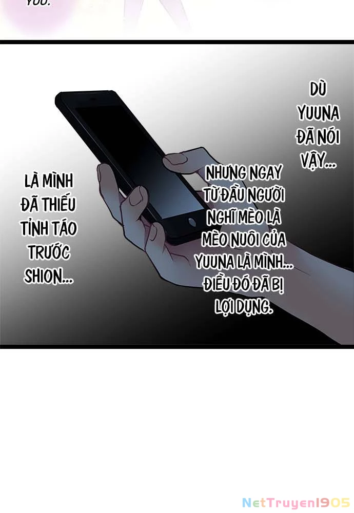 Monochrome Lovers Chapter 102 - 35