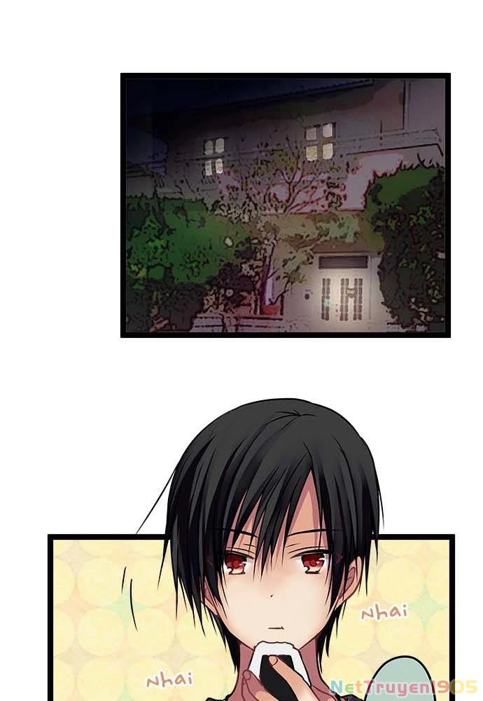 Monochrome Lovers Chapter 102 - 36