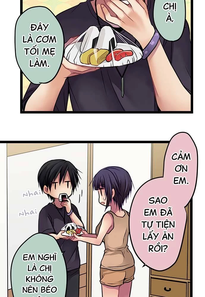 Monochrome Lovers Chapter 102 - 37