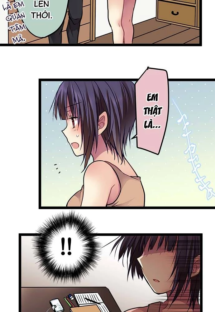 Monochrome Lovers Chapter 102 - 38