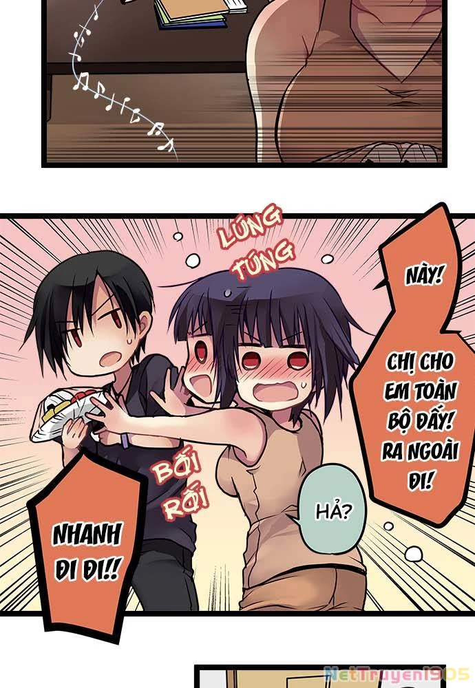 Monochrome Lovers Chapter 102 - 39