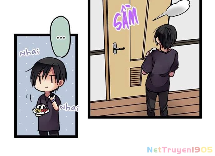 Monochrome Lovers Chapter 102 - 40