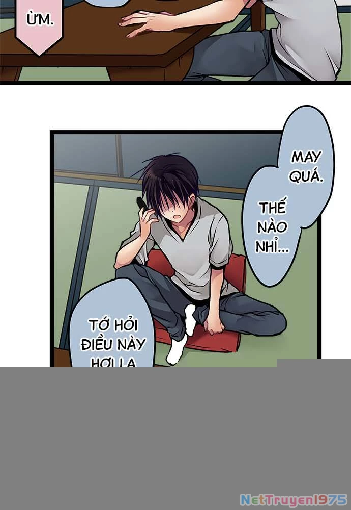 Monochrome Lovers Chapter 103 - 5