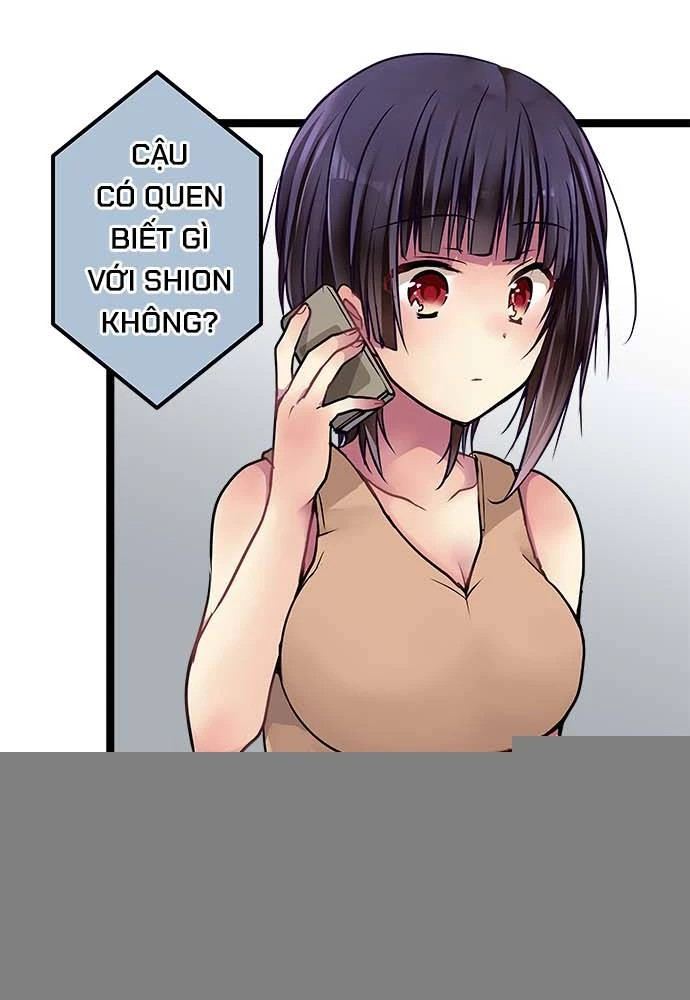 Monochrome Lovers Chapter 103 - 6