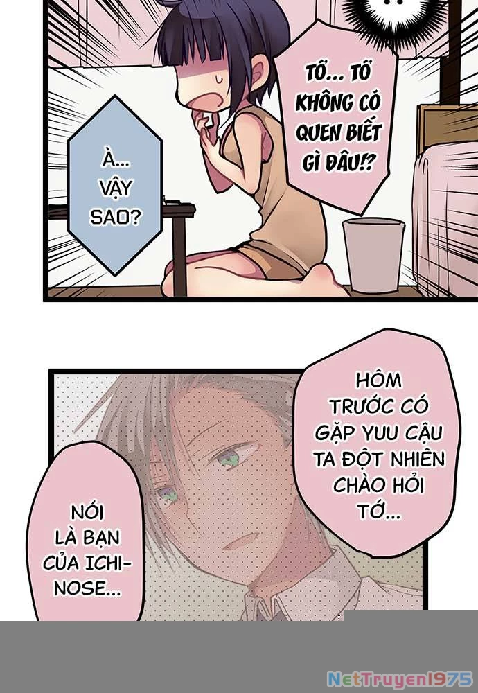 Monochrome Lovers Chapter 103 - 7