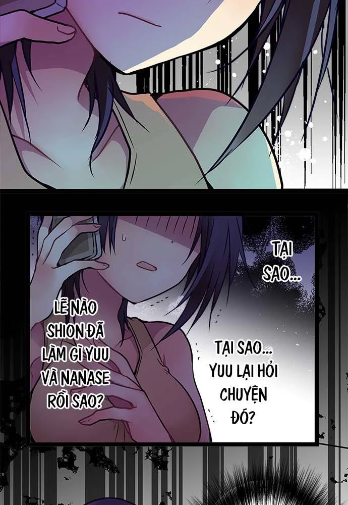 Monochrome Lovers Chapter 103 - 10