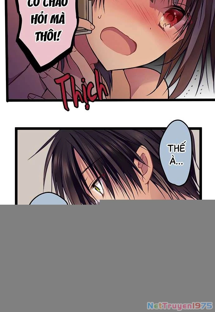 Monochrome Lovers Chapter 103 - 12