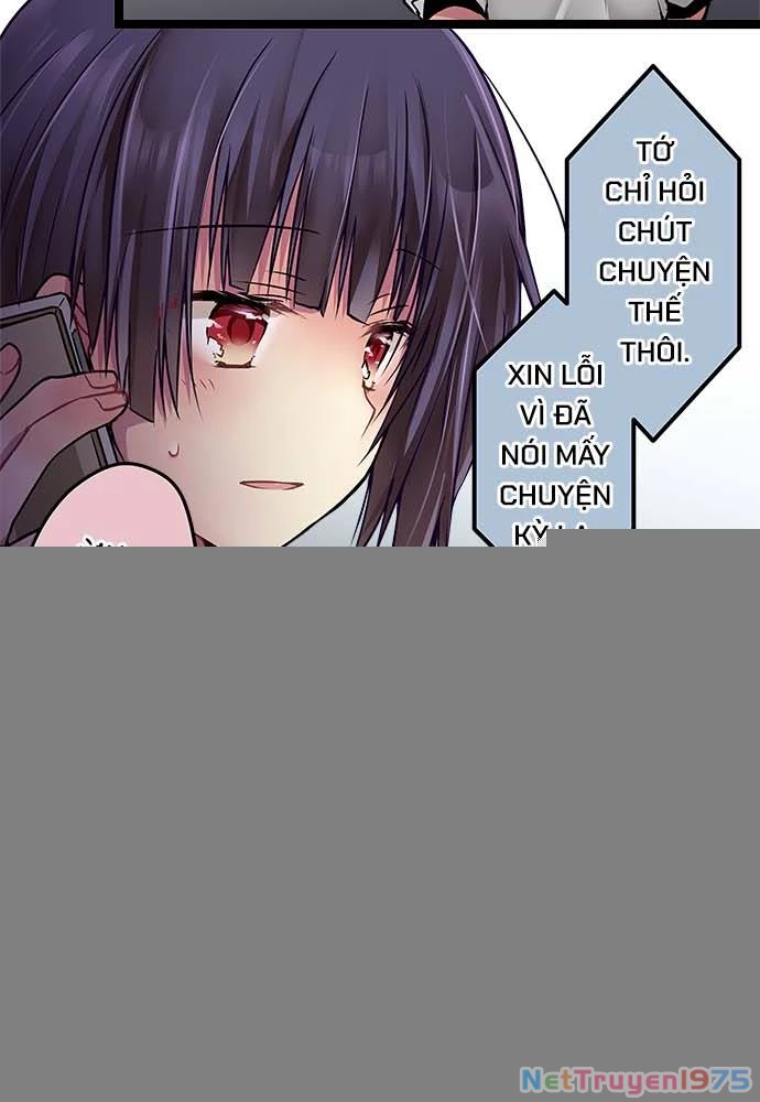 Monochrome Lovers Chapter 103 - 14