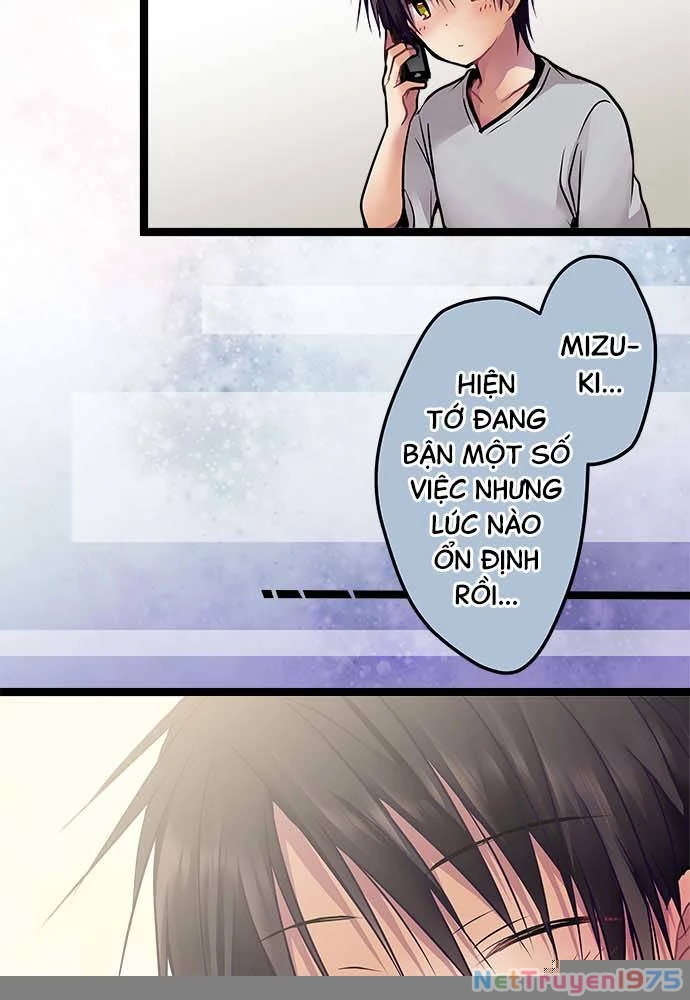 Monochrome Lovers Chapter 103 - 15