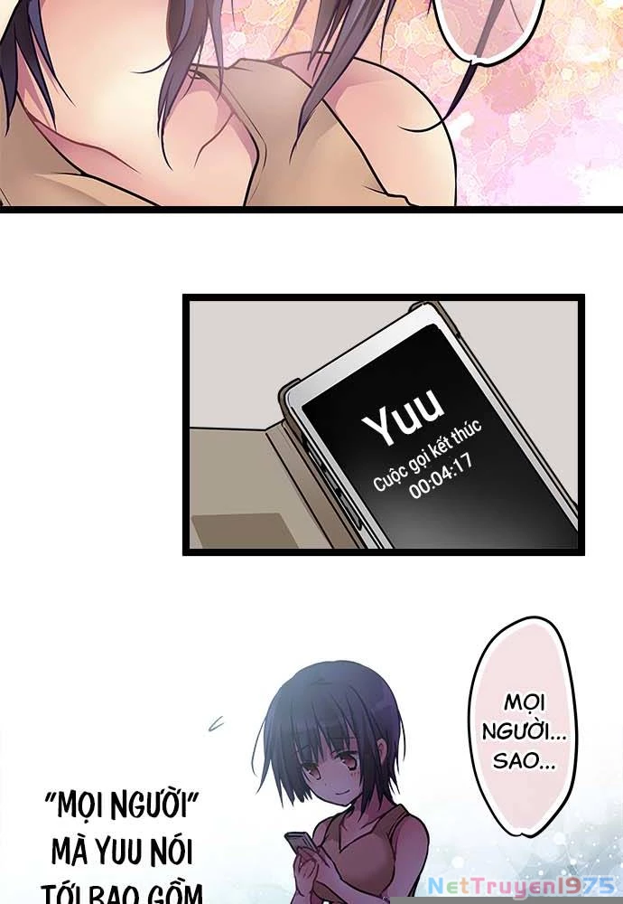 Monochrome Lovers Chapter 103 - 18