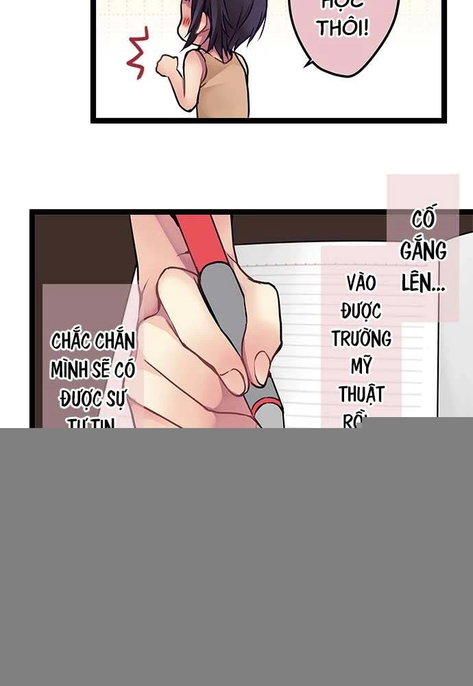 Monochrome Lovers Chapter 103 - 20