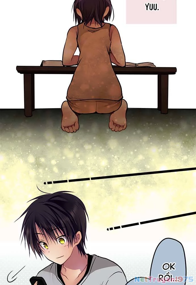 Monochrome Lovers Chapter 103 - 21