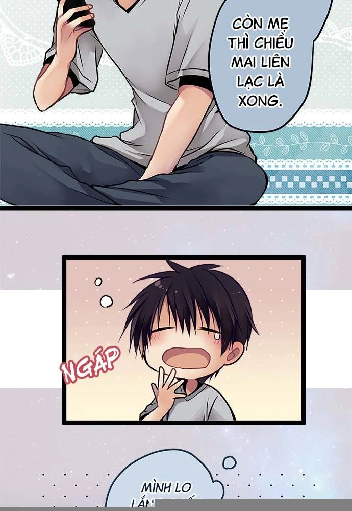 Monochrome Lovers Chapter 103 - 22