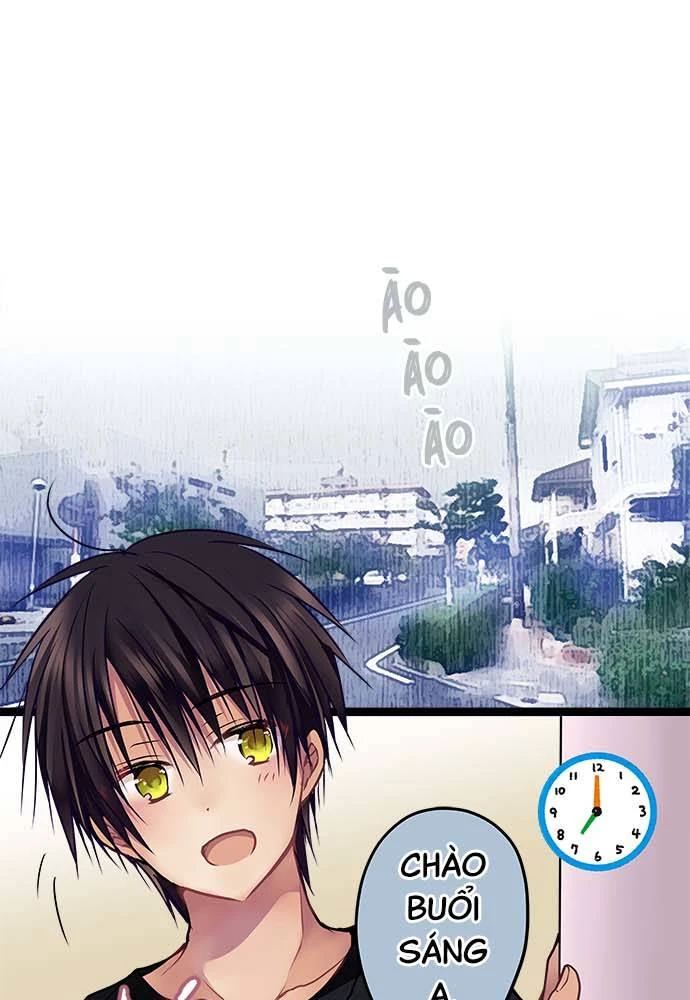 Monochrome Lovers Chapter 103 - 25