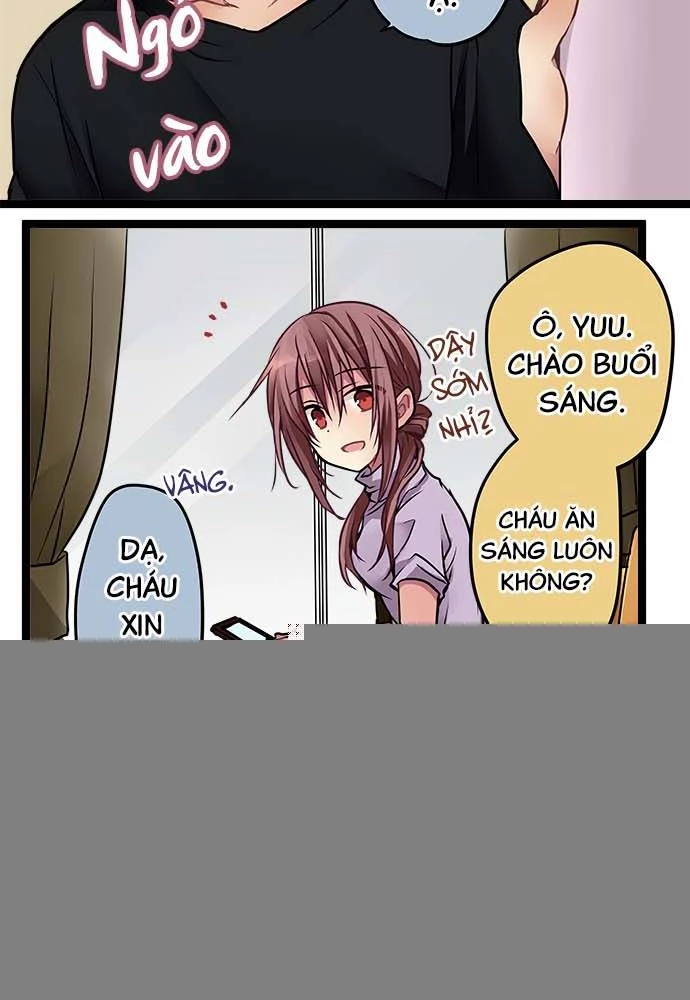 Monochrome Lovers Chapter 103 - 26