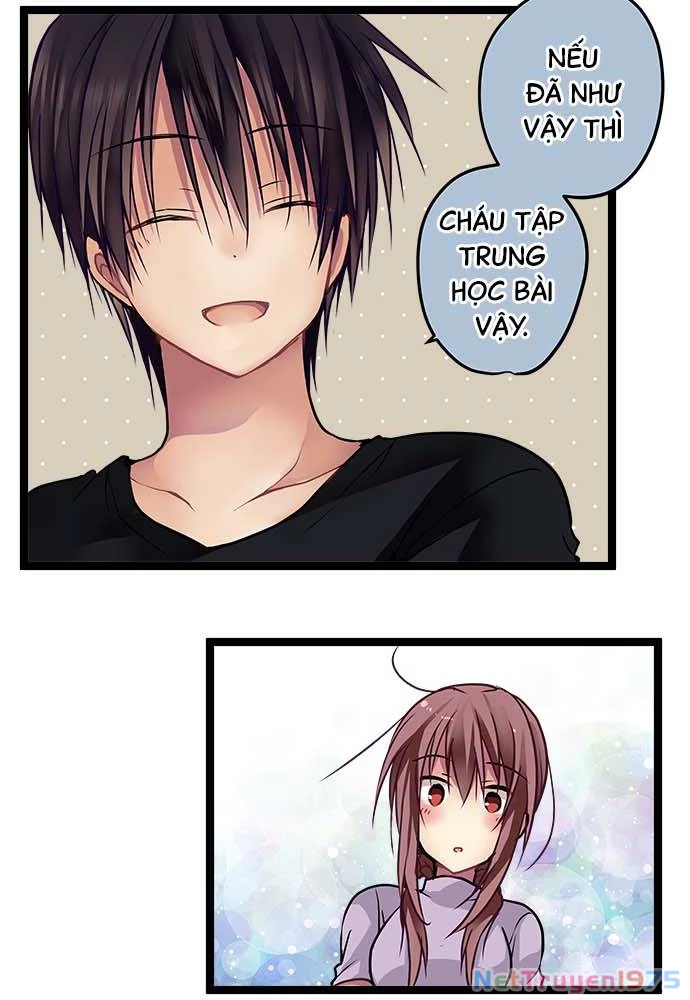 Monochrome Lovers Chapter 103 - 28