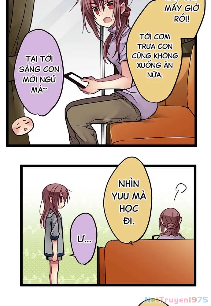 Monochrome Lovers Chapter 103 - 31