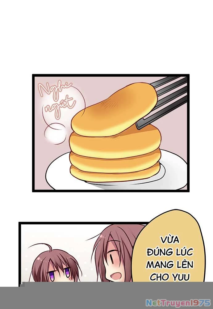 Monochrome Lovers Chapter 103 - 33