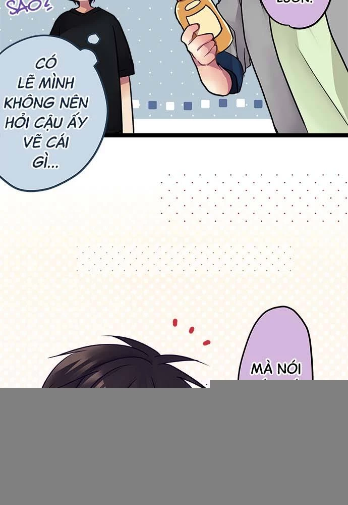 Monochrome Lovers Chapter 103 - 37