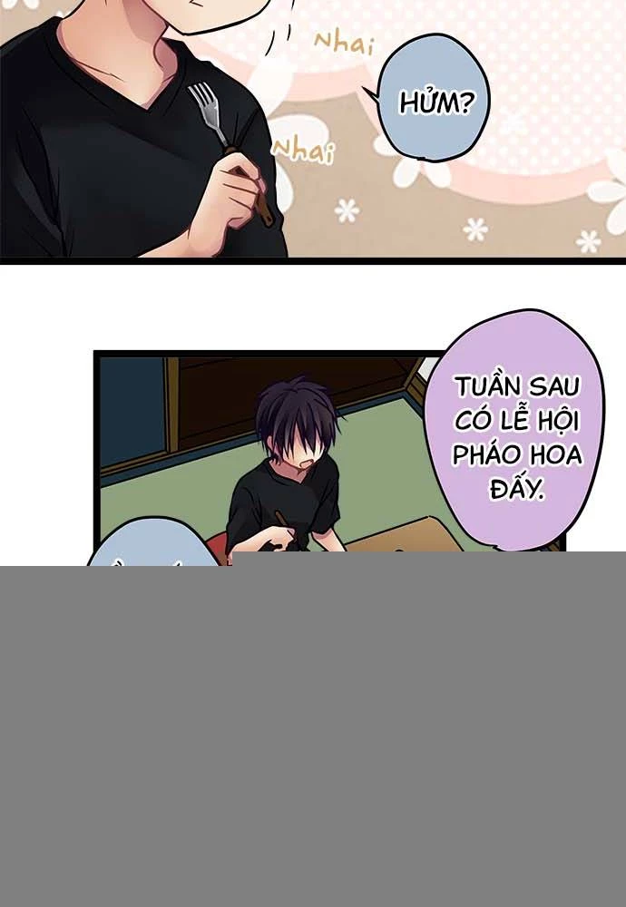 Monochrome Lovers Chapter 103 - 38