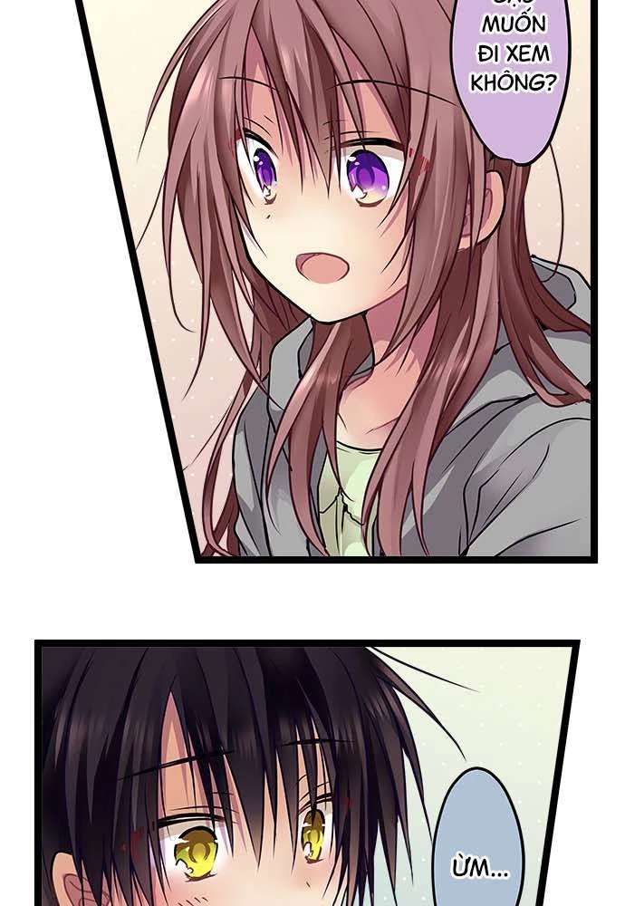 Monochrome Lovers Chapter 103 - 39