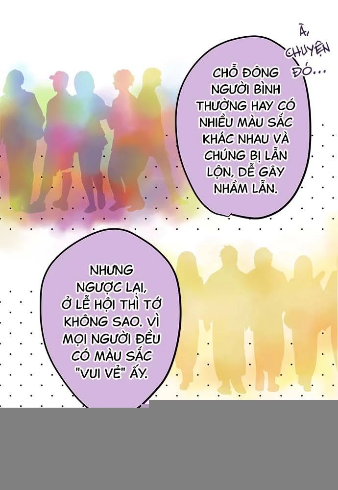 Monochrome Lovers Chapter 103 - 41