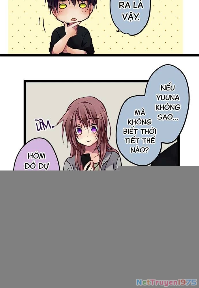 Monochrome Lovers Chapter 103 - 42