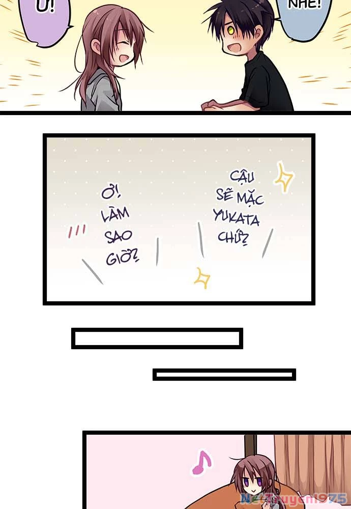 Monochrome Lovers Chapter 103 - 43