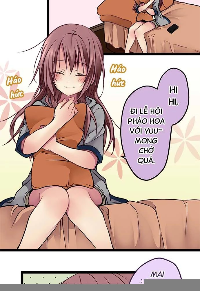 Monochrome Lovers Chapter 103 - 44