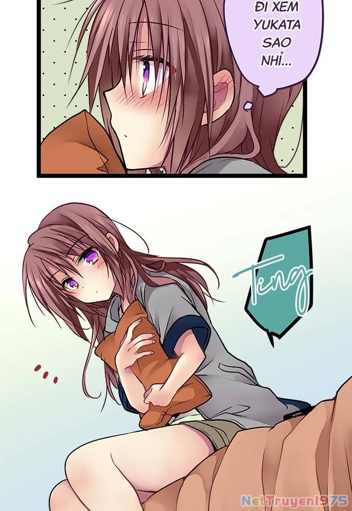 Monochrome Lovers Chapter 103 - 45