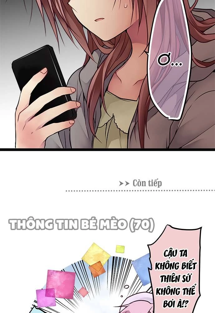 Monochrome Lovers Chapter 103 - 47