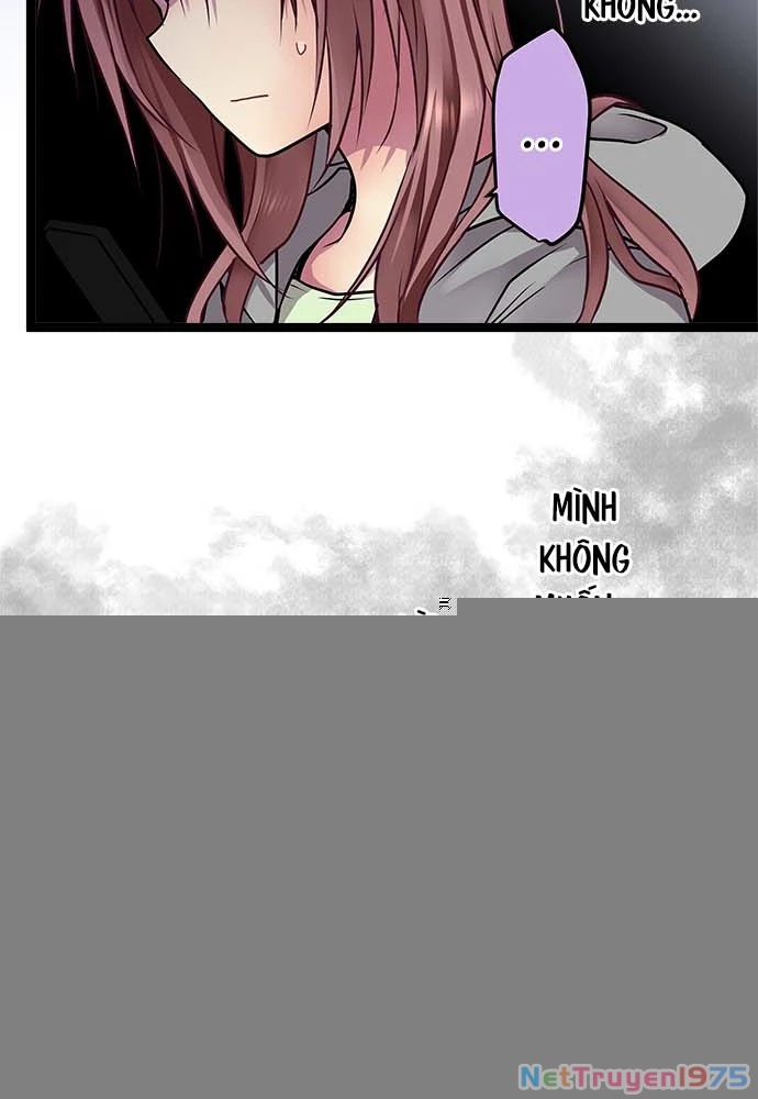 Monochrome Lovers Chapter 104 - 6