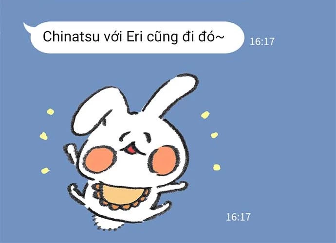 Monochrome Lovers Chapter 104 - 8