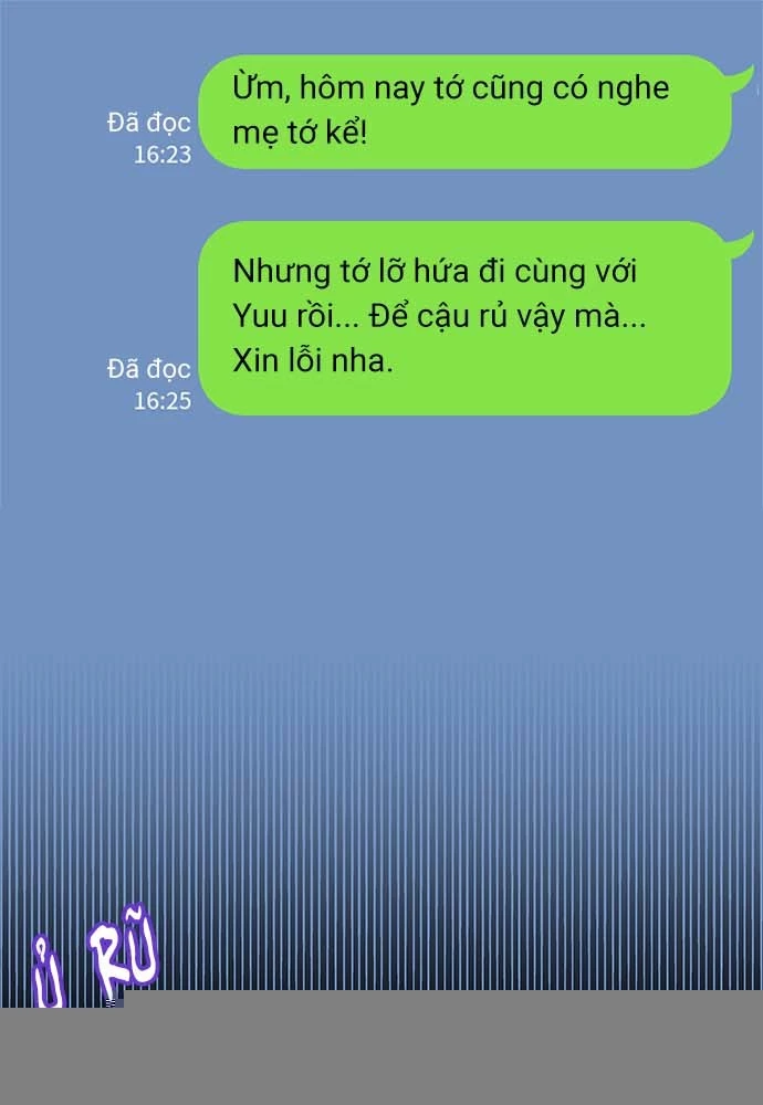 Monochrome Lovers Chapter 104 - 9