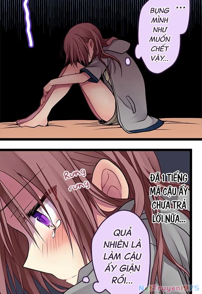 Monochrome Lovers Chapter 104 - 10